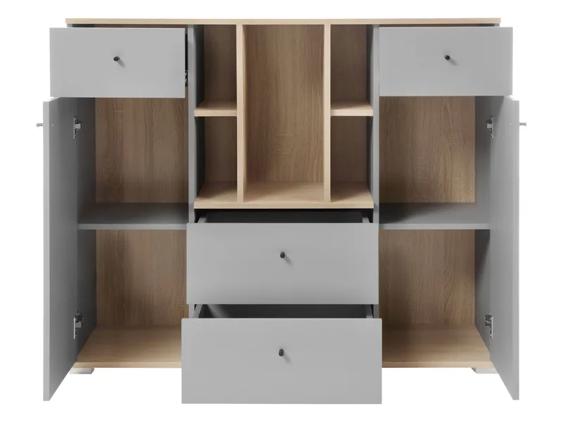 Edson Skänk 120 cm - Products - Förvaring - Skåp - Förvaringsskåp