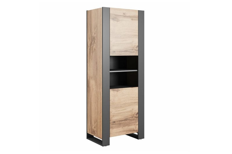 Juniskär Highboard, Antracit