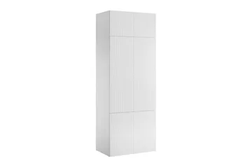 Juniskär Highboard - Vit - Products - Förvaring - Skåp - Förvaringsskåp
