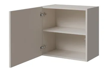 Kangana Highboard - Svart - Products - Förvaring - Skåp - Förvaringsskåp