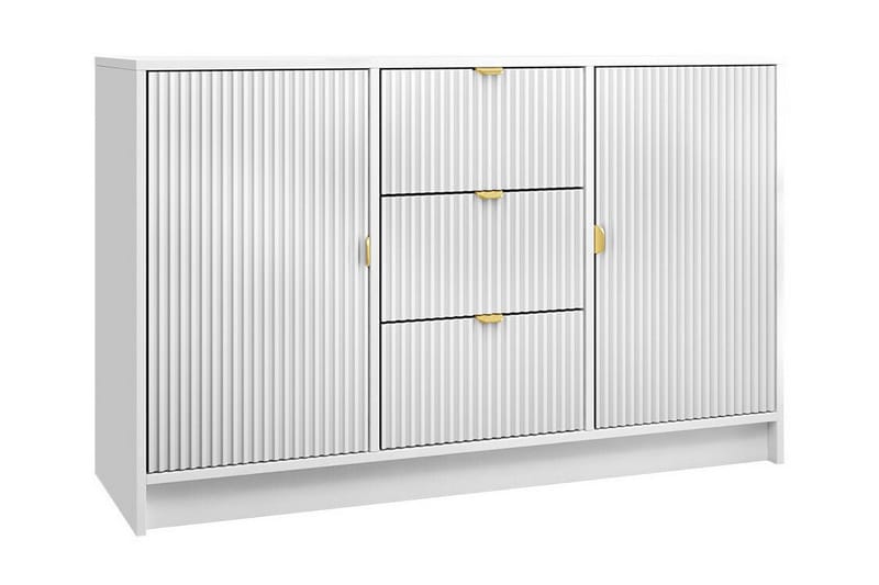 Novaj Highboard, Vit