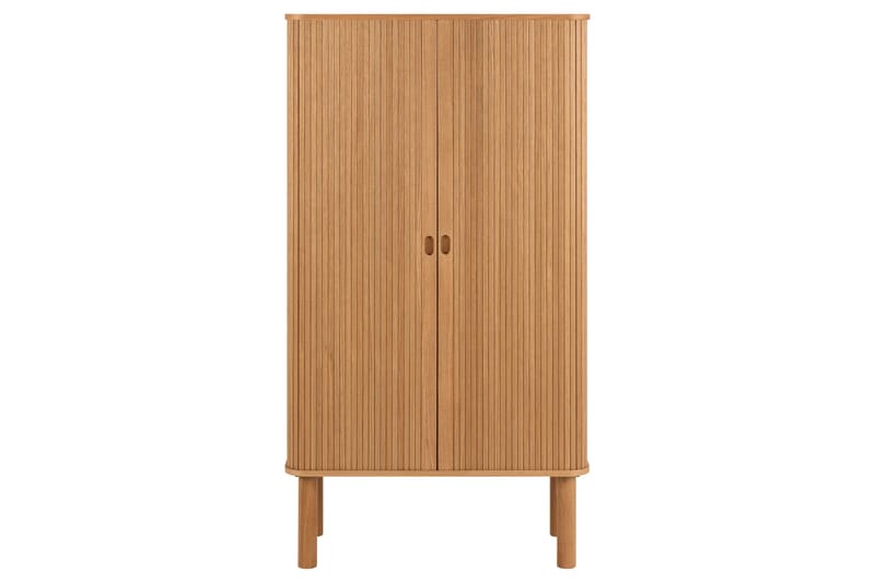 Samay Highboard - Natural - Products - Förvaring - Skåp - Förvaringsskåp