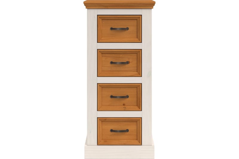 Selma Highboard - Vit - Products - Förvaring - Skåp - Förvaringsskåp