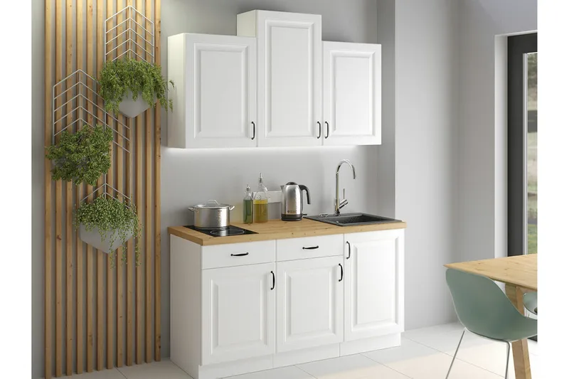 Templemore Köksskåp 50 cm - Products - Förvaring - Skåp - Förvaringsskåp