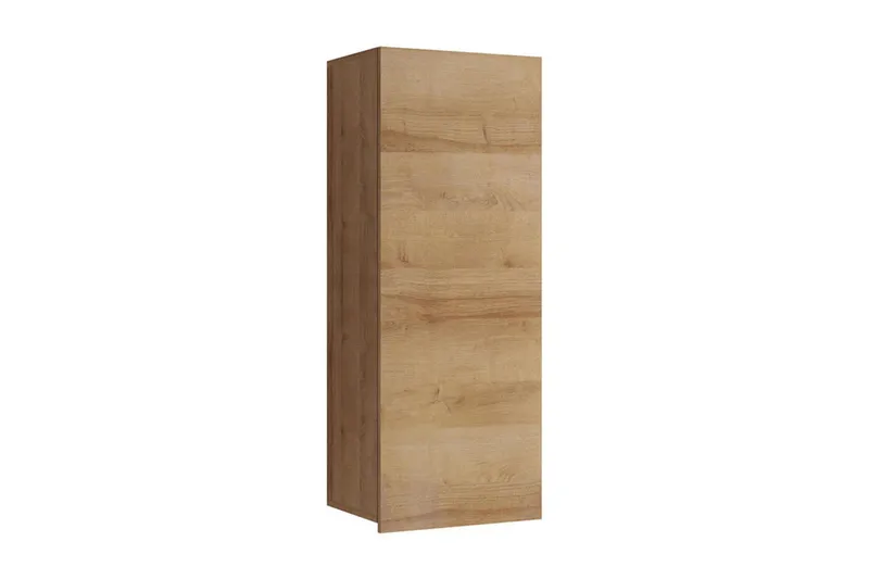 Tessan Väggskåp 45 cm Lodrätt, Trä