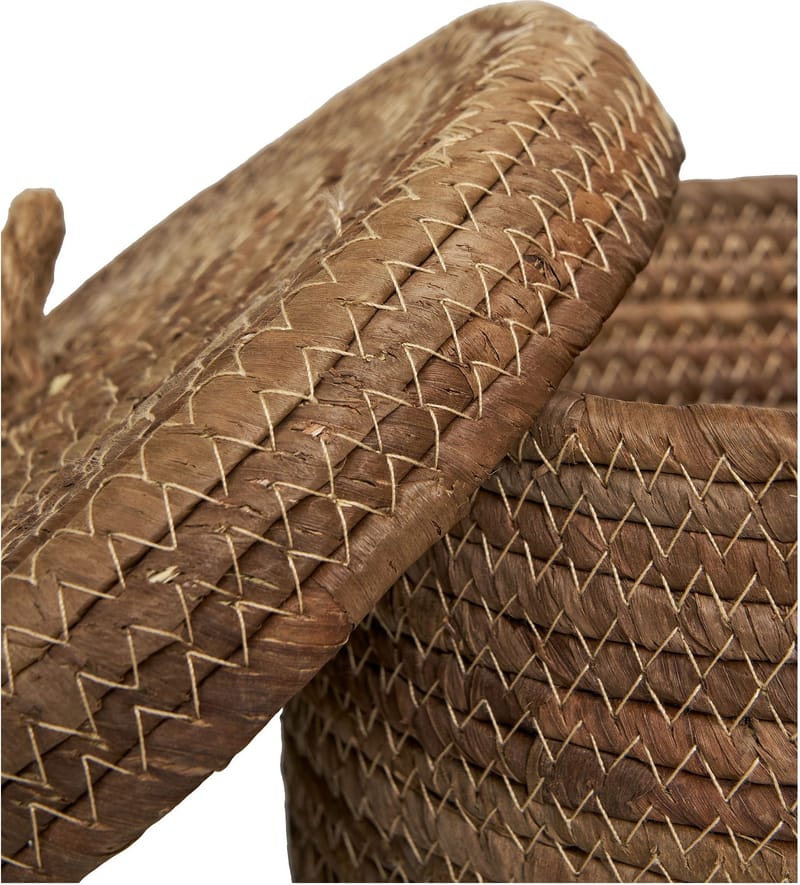 Desio korgset - Natur - Natur - Products - Förvaring - Småförvaring - Förvaringskorg