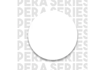 Rinorea Vägghylla 43,2x60 cm - Vit - Products - Förvaring - Småförvaring - Väggförvaring