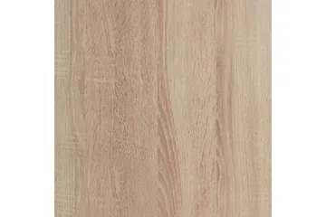 Top Garderob 200x62x200 cm - Ek - Products - Förvaring - Garderober & garderobssystem