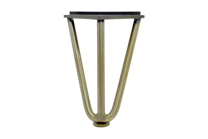 Ben V Metallic 4 st, Metallic