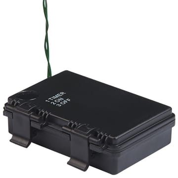 Konstgjord Snöig Julgran Maligne - Products - Inredning - Dekoration & inredningsdetaljer - Julpynt & juldekoration - Plastgran