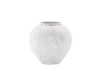 Globe Vas 14 cm - Beige - Products - Inredning - Dekoration & inredningsdetaljer - Vas - Blomvas