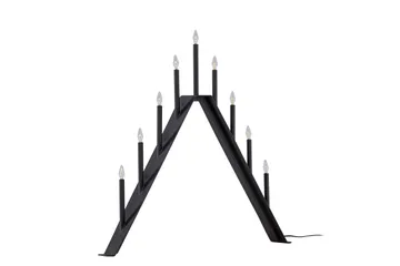 Åre Ljusstake - Products - Inredning - Ljus & dofter - Ljusstakar & ljuslyktor