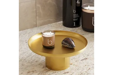 Dekorativt Metalltillbehör Mirven Rany - Rany - Products - Inredning - Ljus & dofter - Ljusstakar & ljuslyktor