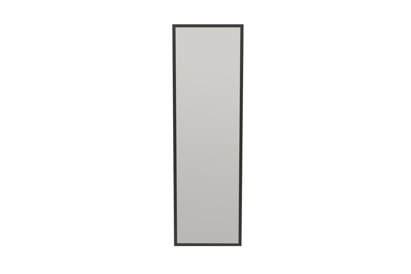 Falesia Spegel 50 cm Rektangulär - Svart - Products - Inredning - Spegel - Helkroppsspegel