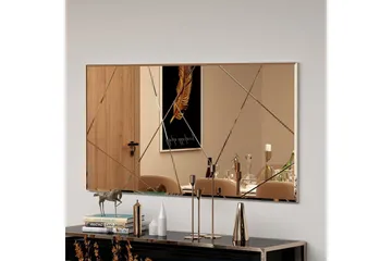 Spegel Luthen Brons - Brons - Products - Inredning - Spegel - Hallspegel