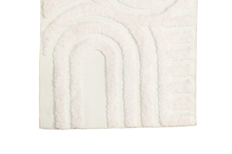 Nikita Tygtavla 70 cm - Vit - Products - Inredning - Tavlor & posters - Canvastavla