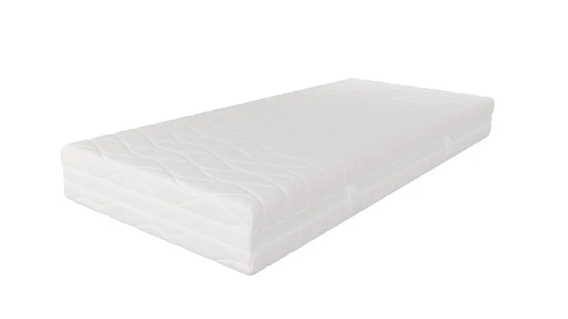 HVILA Lux Pocketresårmadrass 7 zoner med Tvättbar Klädsel 90x200 cm - Products - Möbler - Barnmöbler - Barnsäng & juniorsäng - Resårbotten barn & barn madrasser