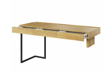 Rathmore Möbelset För Barnrum - Svart - Products - Möbler - Barnmöbler - Barnmöbelset