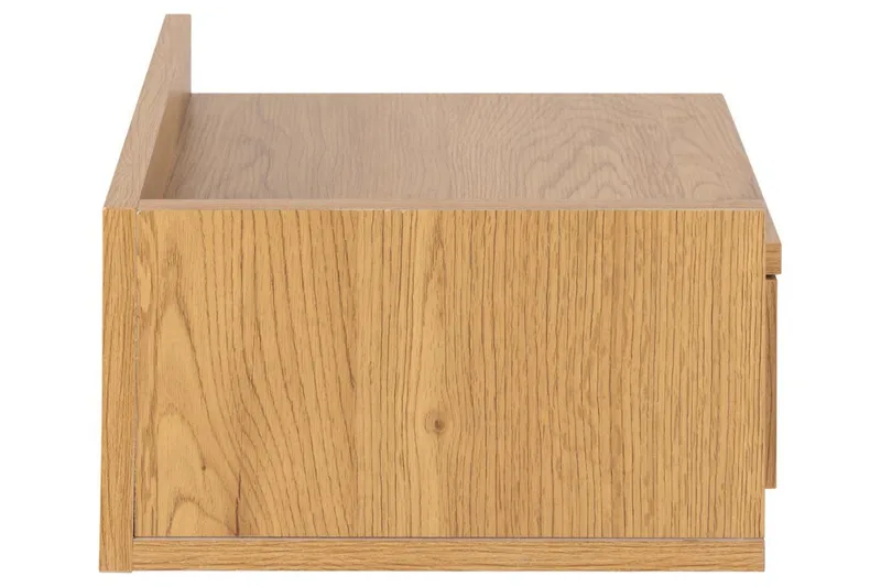 Abusala Sängbord 32 cm - Natur - Products - Möbler - Bord & matgrupp - Avlastningsbord & sidobord - Sängbord & nattduksbord