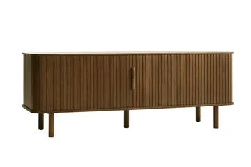 Ankur Konsollbord 160 cm - Brun - Products - Möbler - Bord & matgrupp - Avlastningsbord & sidobord - Konsolbord & hallbord