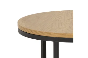 Belgrat Satsbord - Natur - Products - Möbler - Bord & matgrupp - Avlastningsbord & sidobord - Satsbord