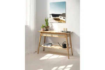 Cytheria Konsollbord 110 cm - Beige - Products - Möbler - Bord & matgrupp - Avlastningsbord & sidobord - Konsolbord & hallbord