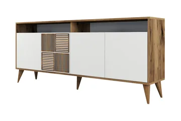 Desgrar Konsollbord 180x78,6 cm - Brun - Products - Möbler - Bord & matgrupp - Avlastningsbord & sidobord - Konsolbord & hallbord