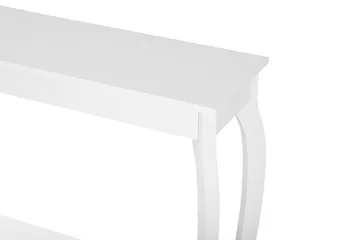 Hartford Konsolbord 100 cm - Vit - Products - Möbler - Bord & matgrupp - Avlastningsbord & sidobord - Konsolbord & hallbord