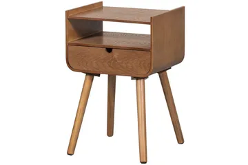 Nattduksbord Nils - Products - Möbler - Bord & matgrupp - Avlastningsbord & sidobord - Sängbord & nattduksbord