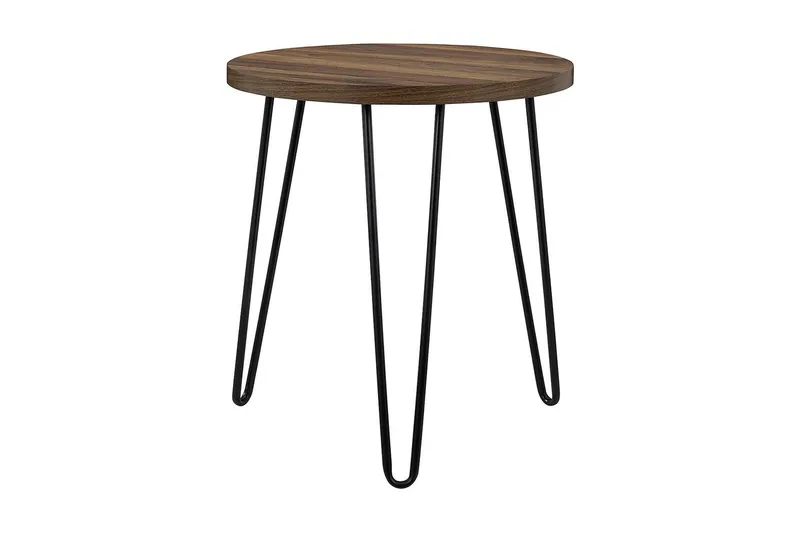 Owen Sidobord 50 cm Trä - Dorel Home - Products - Möbler - Bord & matgrupp - Avlastningsbord & sidobord - Brickbord & småbord