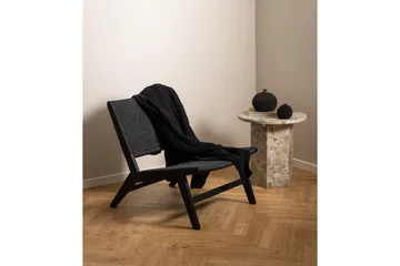 Prisa Runt Sidobord i Marmor Sten 50 cm - Beige - Products - Möbler - Bord & matgrupp - Avlastningsbord & sidobord - Brickbord & småbord