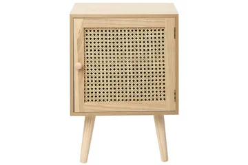 Sängbord Almo - Products - Möbler - Bord & matgrupp - Avlastningsbord & sidobord - Sängbord & nattduksbord