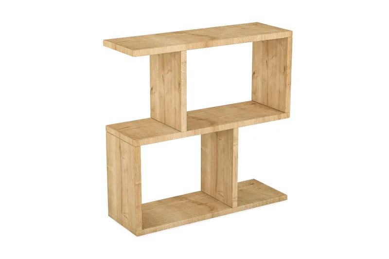Sidobord & lampbord Myrvallen Sidobord 60 cm Brun - Products - Möbler - Bord & matgrupp - Avlastningsbord & sidobord - Brickbord & småbord