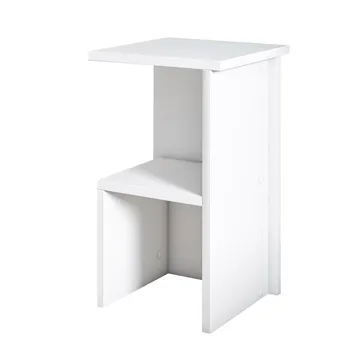Tunel Nattduksbord 29,6x50x29,6 cm