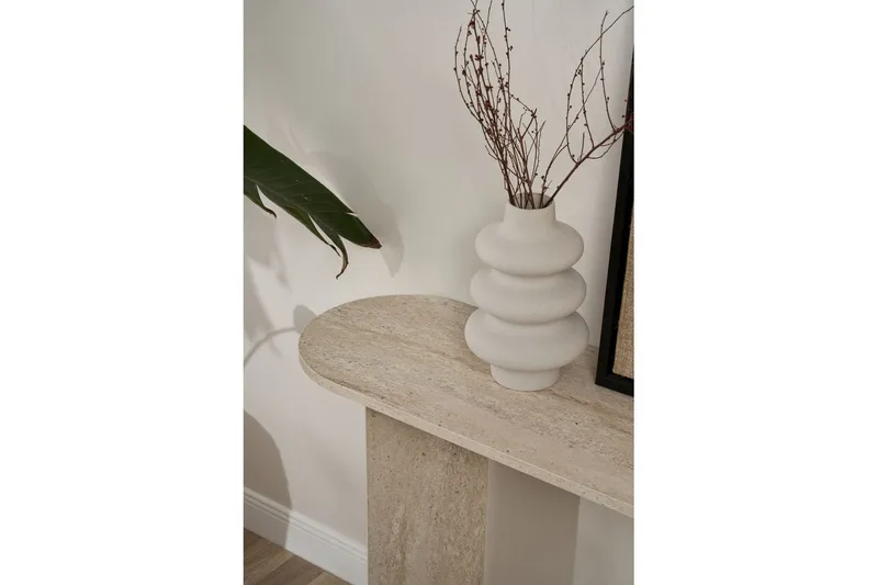 Yeno Konsollbord 150 cm - Natur - Products - Möbler - Bord & matgrupp - Avlastningsbord & sidobord - Konsolbord & hallbord