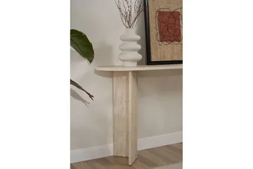 Yeno Konsollbord 150 cm - Natur - Products - Möbler - Bord & matgrupp - Avlastningsbord & sidobord - Konsolbord & hallbord