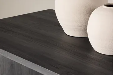 Bassholmen Matbord 240x100 cm - Svart - Products - Möbler - Bord & matgrupp - Matbord & köksbord