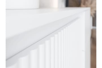 Bjurholm Soffbord 100 cm - Beige - Products - Möbler - Bord & matgrupp - Soffbord