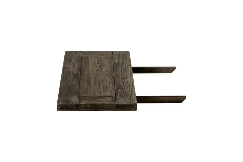 Lyon Iläggsskiva 100 cm - Natur - Products - Möbler - Bord & matgrupp - Bordstillbehör - Illäggsskiva