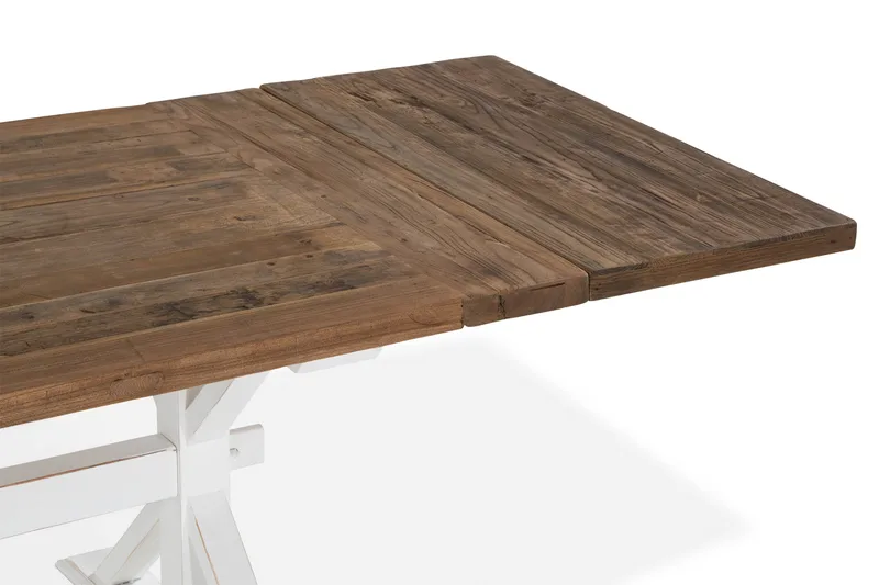 Lyon Vintage Tilläggsskiva - Trä|Natur - Products - Möbler - Bord & matgrupp - Bordstillbehör - Illäggsskiva