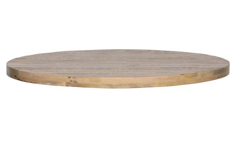 Tablo Bordsskiva 120x120 cm, Natur