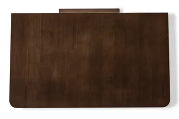 Walle Förlängningsskiva 75 cm - Brun - Products - Möbler - Bord & matgrupp - Bordstillbehör - Illäggsskiva