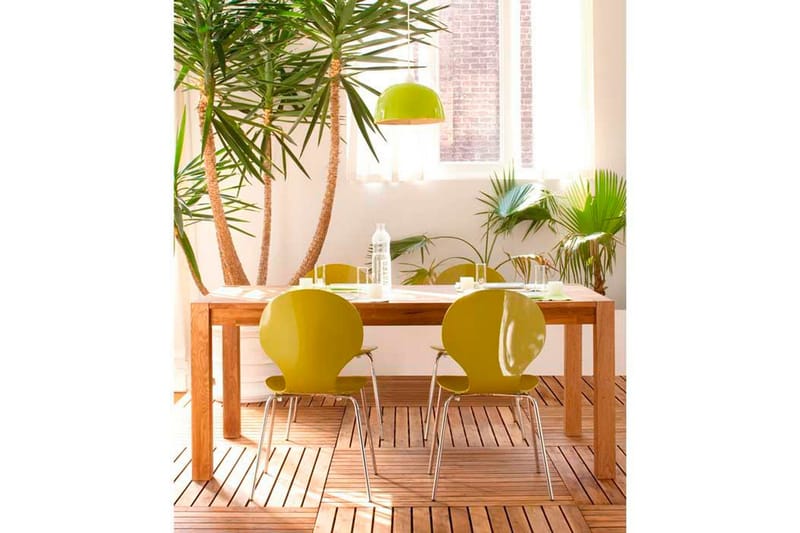 Chicago New Matbord - Ek - Products - Möbler - Bord & matgrupp - Matbord & köksbord