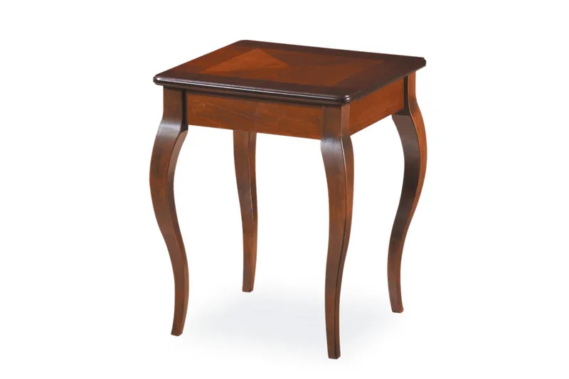 Dainese Soffbord 45 cm, Valnötsbrun