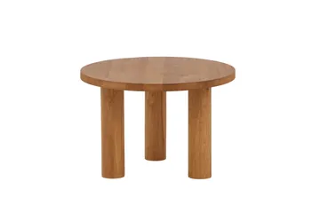 Duxbury Soffbord 60 cm - Brun - Products - Möbler - Bord & matgrupp - Soffbord