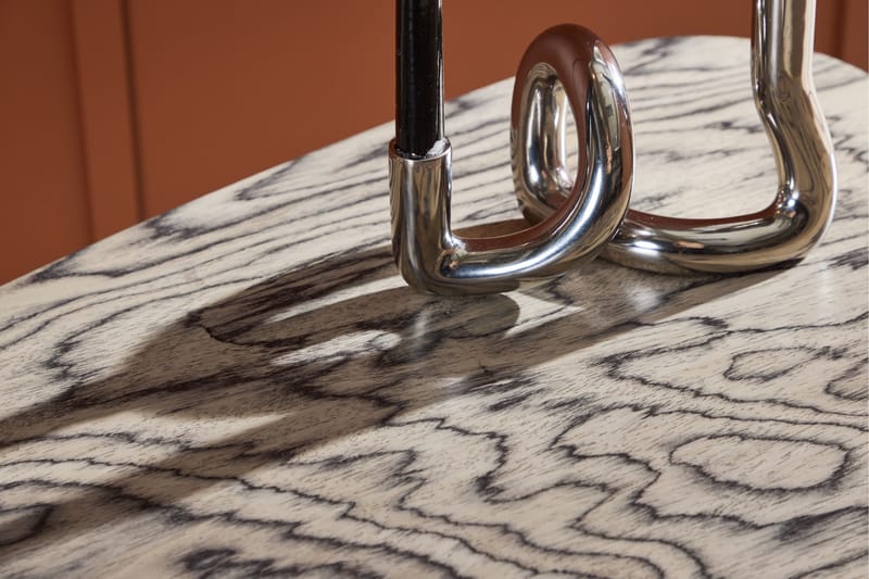 Grönvik Soffbord 45 cm - Grå - Products - Möbler - Bord & matgrupp - Soffbord