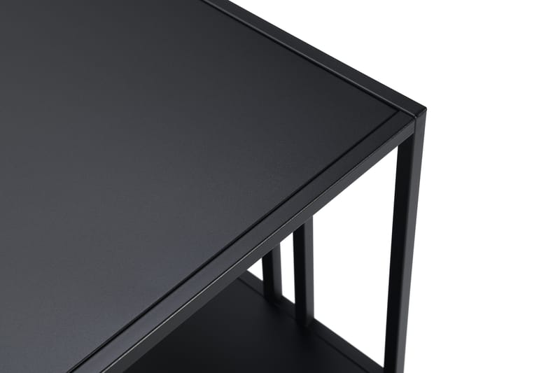 Hermes Soffbord - Svart - Products - Möbler - Bord & matgrupp - Soffbord