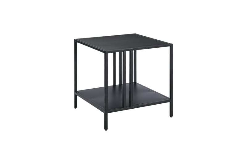 Hermes Soffbord - Svart - Products - Möbler - Bord & matgrupp - Soffbord