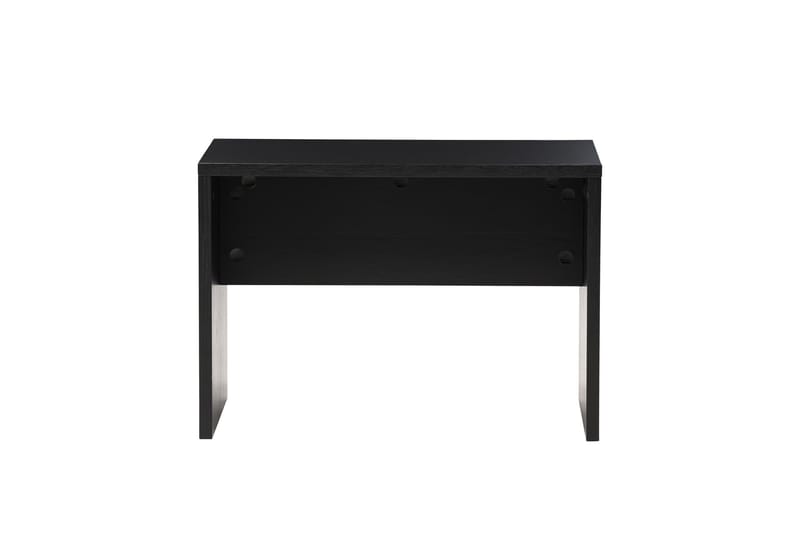 Juni Soffbord 35 cm - Svart - Products - Möbler - Bord & matgrupp - Soffbord