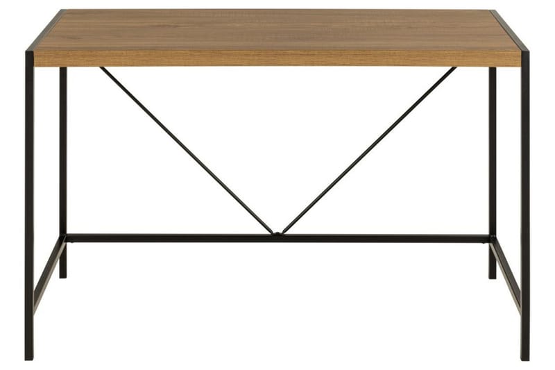 Clearview Skrivbord 60 cm - Natur - Products - Möbler - Bord & matgrupp - Kontorsbord - Datorbord